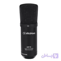 میکروفون کاندنسر یو اس بی الکترون Alctron UM110