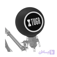 ایزولاتور میکرفون توگا مدل XTUGA CV-101