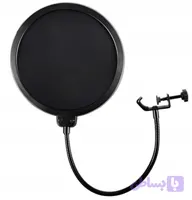 پاپ فیلتر مدل RM Group Pop Filter