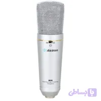میکروفون کاندنسر الکترون مدل Alctron MC330
