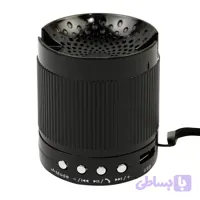 مینی اسپیکر بلوتوثی مدل ws-889