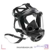 ماسک تمام صورت تنفسی Drager FPS-7000