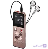ضبط صدا سونی مدلICD -UX543