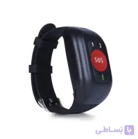 ردیاب GPS مچی V48 | دستبند هوشمند ردیابی و پایش سلامت