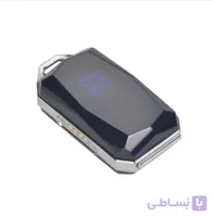 ردیاب شنوددار G12S |ردیاب شارژی بدون سیم‌کشی