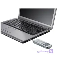 ضبط صدا سونی مدلICD -UX523