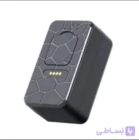 ردیاب شنود دار G50S | ردیاب آهنربایی شارژی