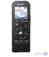 فلش ضبط سونی مدل ICD-UX533