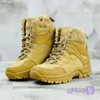 نیم بوت ( پوتین ) کوهنوردی رافائل