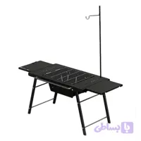 میز باربیکیو نیچرهایک مدل CNK2300CW014