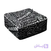 مبل بادی یک نفره بلک داگ مدل BD-CQ23003