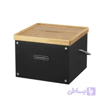 بخاری زغالی کمپینگ نیچرهایک مدل CNK2300CF010