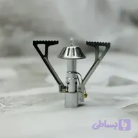 سرشعله بابوس مدل BS-205