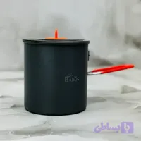 ظرف غذا و خوراک پزی برند بابوس
