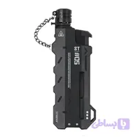 فندک تورچ تلسکوپی شاین تریپ سری ST-05 دارک استار
