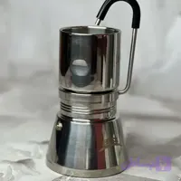 قهوه ساز (اسپرسو ساز) دو نفره بی آر اس مدل BRS-TC05