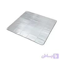 زیرانداز چادر آلومنیومی بلک داگ مدل CBD2300DZ014