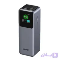 پاوربانک 25000 میلی آمپر 200 وات یوگرین مدل PB722