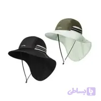 کلاه آفتاب گیر تابستانه نیچرهایک مدل CYY2421LG016