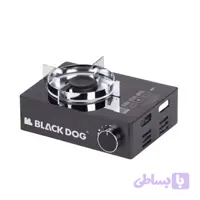 اجاق گاز بلک داگ BLACK DOG مدل CBD2300CW013