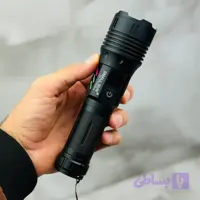 چراغ قوه اسمال سان مدل ZY-T700plus