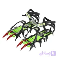 کرامپون ژله ای بی آر اس مدل BRS-S5C