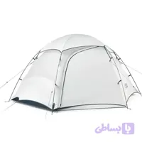 چادر کوهنوردی دو نفره نیچرهایک مدل CNK2350WS011