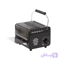 بخاری گازی قابل‌ حمل بلک‌ داگ مدل CBD2450CF021