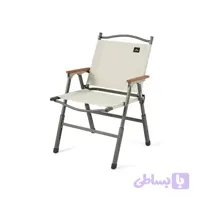 صندلی تاشو نیچرهایک مدل CNK2550JJ010