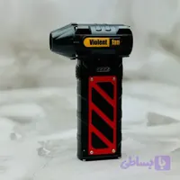 مینی جت فن و مکنده شارژی ویولت فن F015-1
