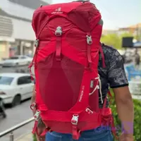 کوله پشتی کوهنوردی 65 لیتر دیوتر مدل پاراگون