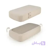 روکش تشک 2 نفره نیچرهایک مدل PNH22DZ001