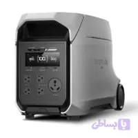 پاور استیشن 3600 وات قابل حمل ECOFLOW مدل DELTA 3 Ultra Plus