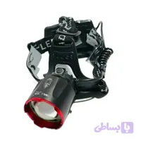 چراغ پیشانی اسمال سان مدل ZY-T2309