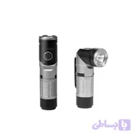 چراغ قوه مینی نیچرهایک مدل CNK2450ZM013