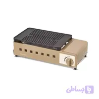 اجاق گاز چندمنظوره نیچرهایک مدل CNH22CJ007