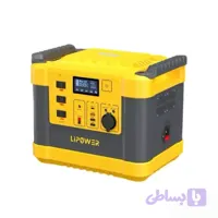 پاور استیشن 1000 وات لی پاور قابل حمل مدل G1000L-S