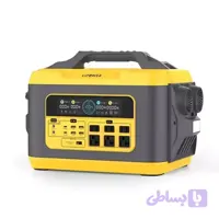 پاور استیشن 2200 وات لی پاور قابل حمل مدل M2200L-S