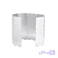 بادگیر دور اجاق و سرشعله بی آر اس BRS مدل BRS-41A