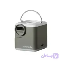 پمپ باد سه کاره نیچرهایک مدل CNK2550ZM012