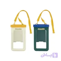 کاور ضدآب موبایل نیچرهایک مدل CNK2300BS015
