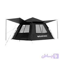 چادر اتوماتیک بلک‌ داگ Xianju 2.1 مدل CBD2450WS029