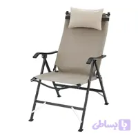 صندلی کمپینگ تاشو نیچرهایک مدل NH22JU013