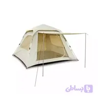 چادر مسافرتی 8 نفره اتوماتیک پکینیو ( کله گاوی ) مدل PKN-C1022
