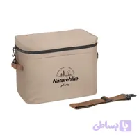 یخدان تاشو 20 لیتر نیچرهایک مدل NH20SJ043