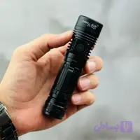 چراغ قوه اسمال سان مدل ZY-TK21
