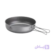 تابه تیتانیومی نیچرهایک مدل NH18T010-A