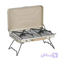 اجاق دو شعله نیچرهایک DOUBLE-FLAME مدل CNH22CJ046