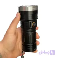 چراغ قوه اسمال سان مدل ZY-T811