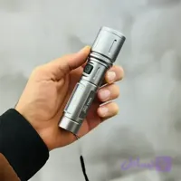 چراغ قوه اسمال سان مدل ZY-603